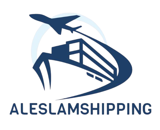 شعار الاسلام شيبينج